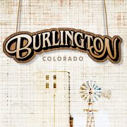 Burlington Logo